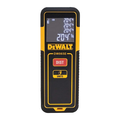 Laser Distance Measurer