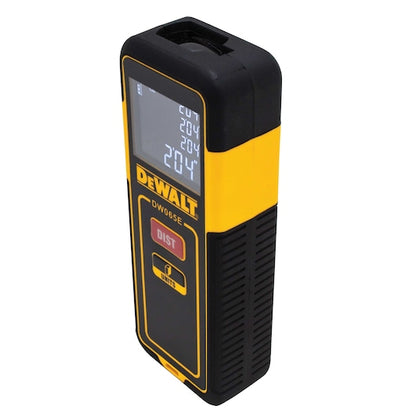 Laser Distance Measurer