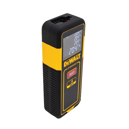 Laser Distance Measurer