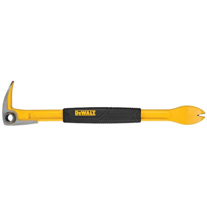 10" Pry bar DEWALT