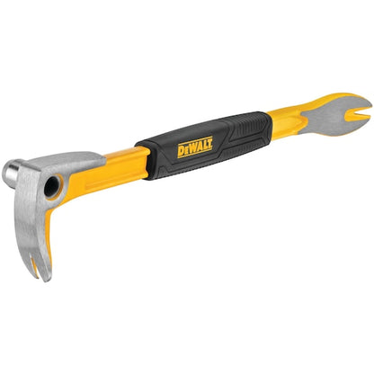 10" Pry bar DEWALT