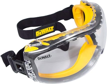 Safety Goggle DeWALT