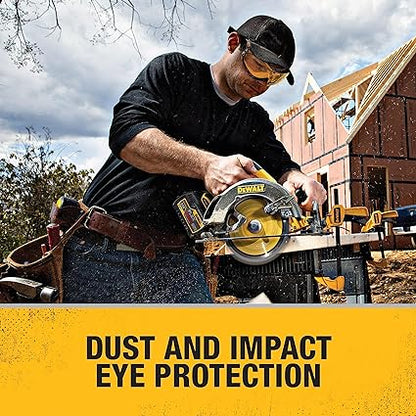 Safety Goggle DeWALT