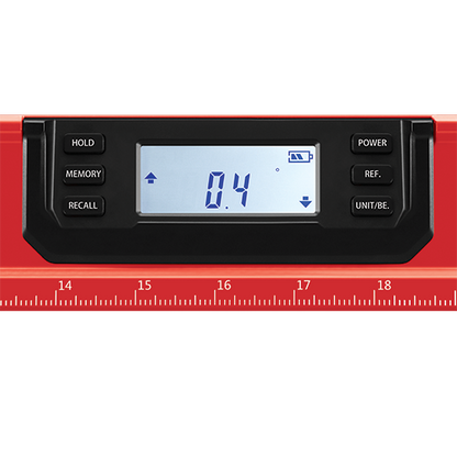 Digital Level 24-Inch