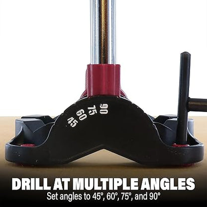 Milescraft DrillMate Portable