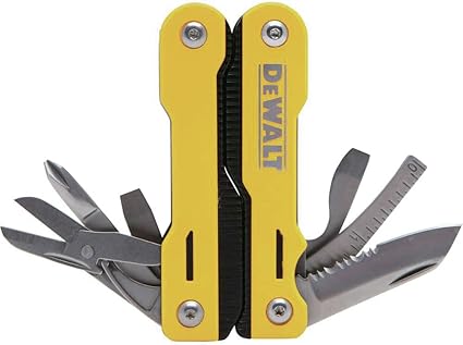 Multi tool MT16 Dewalt