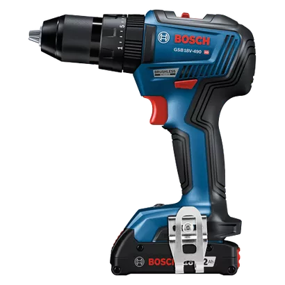 Hammer Drill/Driver