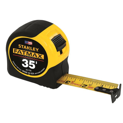 35 ft measuring tape