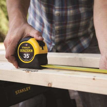 35 ft measuring tape