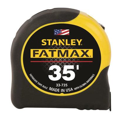 35 ft measuring tape